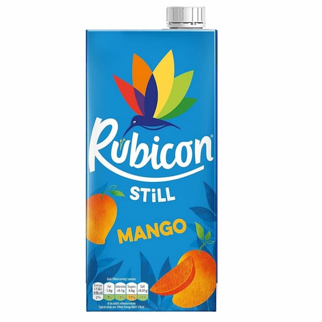 Large Product